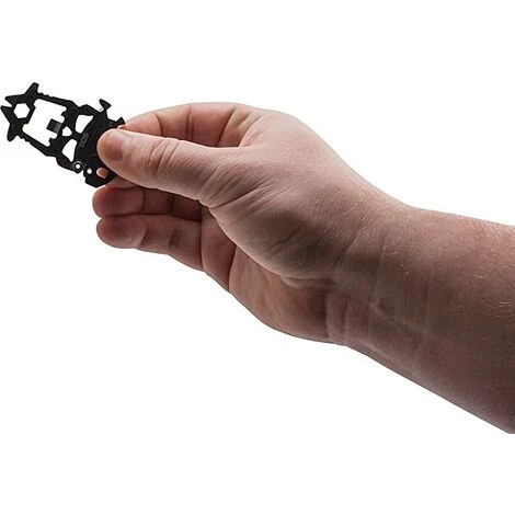 BENOBBY KIDS SM1001 Werkzeug �C Schwarzer Hartschalenkoffer, 12 Werkzeuge In Einem: Flaschen?ffner, Schraubendreher 5 BENOBBY KIDS SM1001 Werkzeug �C Schwarzer Hartschalenkoffer, 12 Werkzeuge In Einem: Flaschen?ffner, Schraubendreher – Bild 5