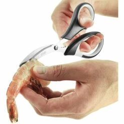 BENOBBY KIDS Inklusive Bonus-Meeresfrüchteschere – Ultrascharfe, Strapazierfähige Universalschere Aus Edelstahl. -Angebote Schneidwerkzeug Store 67069558 5