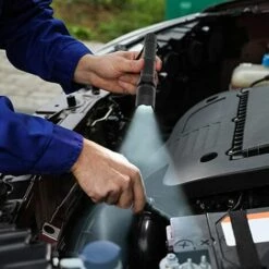 BENOBBY KIDS Elektroschocker – Taktischer Elektroschocker Mit LED-Taschenlampe – Elektroschocker Der Polizei Mit Verdeckter Technologie – Kostenloses Holster – Wiederaufladbarer Akku 9 BENOBBY KIDS Elektroschocker – Taktischer Elektroschocker Mit LED-Taschenlampe – Elektroschocker Der Polizei Mit Verdeckter Technologie – Kostenloses Holster – Wiederaufladbarer Akku -Angebote Schneidwerkzeug Store 67069665 5