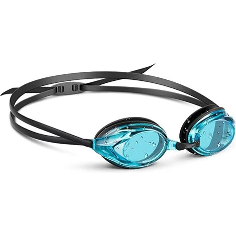 BENOBBY KIDS Schwimmbrille, Klare, Auslaufsichere Antibeschlag-Schwimmbrille Für Erwachsene Männer Und Frauen 1 BENOBBY KIDS Schwimmbrille, Klare, Auslaufsichere Antibeschlag-Schwimmbrille Für Erwachsene Männer Und Frauen