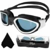BENOBBY KIDS Polarisierte Schwimmbrille Schwimmbrille Anti-Fog Anti-UV No Leak Clear Vision Für Männer Frauen Erwachsene Teenager