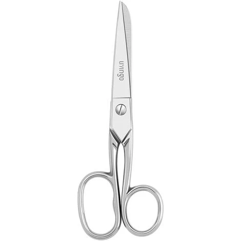 BENOBBY KIDS Professionelle Geschmiedete 6-Zoll-Stoffschere, Kleine Pr?zisions-Schneiderschere, Scharfe Edelstahl-N?hschere F��r Bastelbedarf 2 BENOBBY KIDS Professionelle Geschmiedete 6-Zoll-Stoffschere, Kleine Pr?zisions-Schneiderschere, Scharfe Edelstahl-N?hschere F��r Bastelbedarf – Bild 2