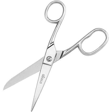 BENOBBY KIDS Professionelle Geschmiedete 6-Zoll-Stoffschere, Kleine Pr?zisions-Schneiderschere, Scharfe Edelstahl-N?hschere F��r Bastelbedarf 5 BENOBBY KIDS Professionelle Geschmiedete 6-Zoll-Stoffschere, Kleine Pr?zisions-Schneiderschere, Scharfe Edelstahl-N?hschere F��r Bastelbedarf – Bild 5