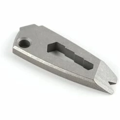 BENOBBY KIDS EDC Multi-Tool Schl��sselanh?nger Mit Schraubenschl��ssel Schraubendreher Hebelstangenfunktion (Grau) -Angebote Schneidwerkzeug Store 67070502 5