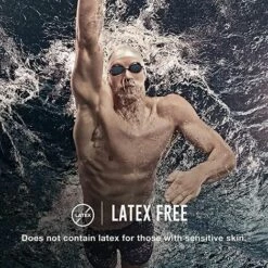 BENOBBY KIDS Racing Schwimmbrille Erwachsene Jugend Allgemeine Antibeschlag-Galvanik-Schwimmbrille Professionelle Wettkampftrainings-Schwimmbrille -Angebote Schneidwerkzeug Store 67070589 5