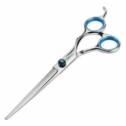 BENOBBY KIDS 6,5-Zoll-Haarschneideschere Aus Edelstahl, Friseurschere, Professionelle Friseurschere, Haarschneideschere, Ein Kamm Im Lieferumfang Enthalten, Heimgebrauch Für Männer, Frauen, Erwachsene, Kinder, Babys -Angebote Schneidwerkzeug Store 67070599 3