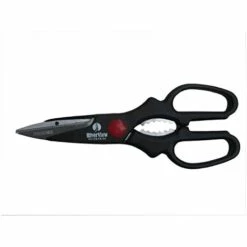 BENOBBY KIDS Extra Scharfe Mehrzweckschere – Verstärkte Klinge Für Links- Und Rechtshänder Für Den Küchen-Nähgarten -Angebote Schneidwerkzeug Store 67070623 4