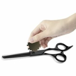 FUIENKO Haar Schere Teller Zubehör Schraube Schlüssel Regler Ziehen Lose Schraube Multifunktionale Regler Haar Schere Schlüssel Für Schere,5 Pieces -Angebote Schneidwerkzeug Store 67129837 4