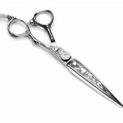 FUIENKO FnLune Wolfram Stahl Professional Hair Salon Schere Cut Barber Zubehör Haarschnitt Ausdünnung Scher Friseur Werkzeuge Schere,6.8 Inch 8 FUIENKO FnLune Wolfram Stahl Professional Hair Salon Schere Cut Barber Zubehör Haarschnitt Ausdünnung Scher Friseur Werkzeuge Schere,6.8 Inch -Angebote Schneidwerkzeug Store 67129853 4