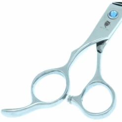 FUIENKO Links Hand Schneiden Schere 5.5 "6.0" Smith Chu Salon Friseur Ausdünnung Scissor Haar Scheren Für Links-handed Barbers A0045C,A0045C-06-60 -Angebote Schneidwerkzeug Store 67129854 5