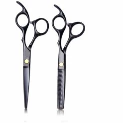 FUIENKO 6 Zoll Goldene Professionelle Japanischen Edelstahl Haarschnitt Verdünnung Friseur Scheren Barbershop Schere,Cutting Scissor 1 8 FUIENKO 6 Zoll Goldene Professionelle Japanischen Edelstahl Haarschnitt Verdünnung Friseur Scheren Barbershop Schere,Cutting Scissor 1 -Angebote Schneidwerkzeug Store 67129862 4