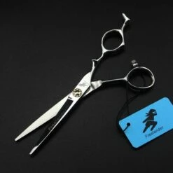Fuienko Barbershop Haar Schneiden Ausdünnung Schere 6 Zoll Professionelle Styling Friseur Schere Mit Großen Lager Schraube,325T Without Bag 7 Fuienko Barbershop Haar Schneiden Ausdünnung Schere 6 Zoll Professionelle Styling Friseur Schere Mit Großen Lager Schraube,325T Without Bag -Angebote Schneidwerkzeug Store 67129876 3