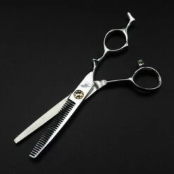 Fuienko Barbershop Haar Schneiden Ausdünnung Schere 6 Zoll Professionelle Styling Friseur Schere Mit Großen Lager Schraube,325T Without Bag 9 Fuienko Barbershop Haar Schneiden Ausdünnung Schere 6 Zoll Professionelle Styling Friseur Schere Mit Großen Lager Schraube,325T Without Bag -Angebote Schneidwerkzeug Store 67129876 5