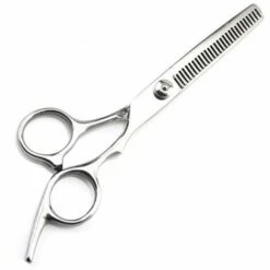 FUIENKO Japan 4cr Stahl 6'' Cut Haar Schere Haarschnitt Sissors Verdünnung Barber Makas Haircutting Haar Schneiden Scheren Friseur Schere,thinning -Angebote Schneidwerkzeug Store 67129885 4