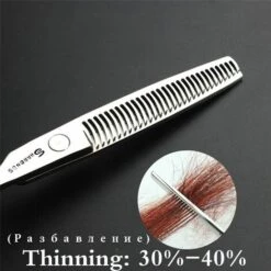 Fuienko 440c 6/7/7,5 Zoll Haarschnitt Ausdünnung Schere Professional Friseur Friseur Schere Schneiden Schere Haar Scheren,6 Inch Set 3PC 8 Fuienko 440c 6/7/7,5 Zoll Haarschnitt Ausdünnung Schere Professional Friseur Friseur Schere Schneiden Schere Haar Scheren,6 Inch Set 3PC -Angebote Schneidwerkzeug Store 67129887 4