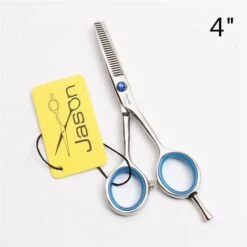 FUIENKO 4 "5" 5.5 "Jason Marke Styling Werkzeug Ausdünnung Schere Schneiden Schere Friseur Schere Professional Hair Schere Set J1117,J1117 Yin D 4N 8 FUIENKO 4 "5" 5.5 "Jason Marke Styling Werkzeug Ausdünnung Schere Schneiden Schere Friseur Schere Professional Hair Schere Set J1117,J1117 Yin D 4N -Angebote Schneidwerkzeug Store 67129903 4
