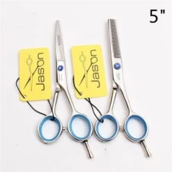 FUIENKO 4 "5" 5.5 "Jason Marke Styling Werkzeug Ausdünnung Schere Schneiden Schere Friseur Schere Professional Hair Schere Set J1117,J1117 Yin D 4N 9 FUIENKO 4 "5" 5.5 "Jason Marke Styling Werkzeug Ausdünnung Schere Schneiden Schere Friseur Schere Professional Hair Schere Set J1117,J1117 Yin D 4N -Angebote Schneidwerkzeug Store 67129903 5