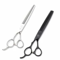 FUIENKO A8001 Links Hand 5.5 ''6'' 7" Friseur Schere Schneiden Schere Dünner Schere Haarschnitt Schere Professional Hair Scheren,A8000 YinYin C 60N 8 FUIENKO A8001 Links Hand 5.5 ''6'' 7" Friseur Schere Schneiden Schere Dünner Schere Haarschnitt Schere Professional Hair Scheren,A8000 YinYin C 60N -Angebote Schneidwerkzeug Store 67129912 4