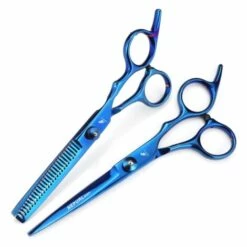 FUIENKO 6 Zoll Zahn Schere Flach Schere Für Friseure Und Friseure Spezielle Fein Schere Für Verdünnung Haarschnitte Und Haar,Gold Thinning 7 FUIENKO 6 Zoll Zahn Schere Flach Schere Für Friseure Und Friseure Spezielle Fein Schere Für Verdünnung Haarschnitte Und Haar,Gold Thinning -Angebote Schneidwerkzeug Store 67129960 3