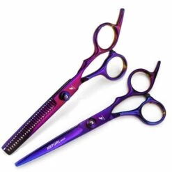 FUIENKO 6 Zoll Zahn Schere Flach Schere Für Friseure Und Friseure Spezielle Fein Schere Für Verdünnung Haarschnitte Und Haar,Gold Thinning 8 FUIENKO 6 Zoll Zahn Schere Flach Schere Für Friseure Und Friseure Spezielle Fein Schere Für Verdünnung Haarschnitte Und Haar,Gold Thinning -Angebote Schneidwerkzeug Store 67129960 4