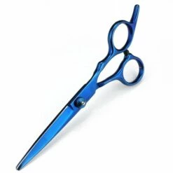 FUIENKO 6 Zoll Schere Flach Schere Für Friseure Und Friseure Spezielle Fein Schere Für Haar Schnitte,Color Cutting -Angebote Schneidwerkzeug Store 67129963 5