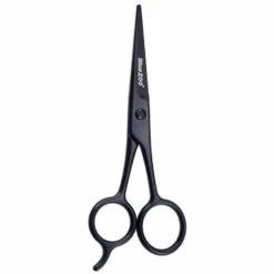 FUIENKO Gesichts Haar Runde Entfernen Nase Haar Bart Augenbrauen Edelstahl Schnurrbart Nase Haar Bart Augenbrauen Wimpern Trimmen Clippers,12.2cm -Angebote Schneidwerkzeug Store 67129970 5