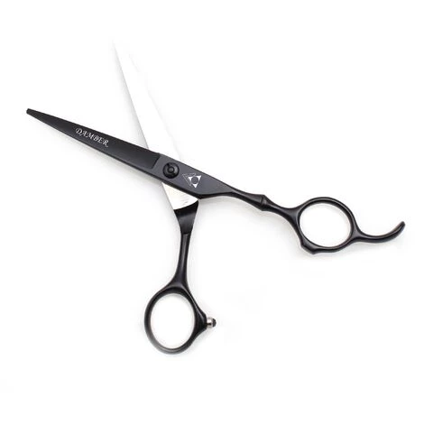 FUIENKO 5,5 6 Japanischen Stahl 440C Haar Schere Friseur Scissor Hohe Qualität Barber Schere Ausdünnung Schneiden Set 9030,9030 Hei Ya 6.0 3 FUIENKO 5,5 6 Japanischen Stahl 440C Haar Schere Friseur Scissor Hohe Qualität Barber Schere Ausdünnung Schneiden Set 9030,9030 Hei Ya 6.0 – Bild 3