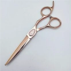 FUIENKO Japan 440c Friseur Schere 6 Zoll Barber Sharp Verringerung Scissor Haar Stylist Haar Schere Set,Cutting Scissors -Angebote Schneidwerkzeug Store 67129993 5