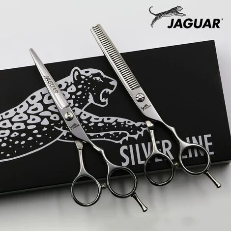 FUIENKO 5,5 Zoll Friseur Schere Set Schneiden + Verdünnung Barber Schere Hohe Qualität,1 Pcs 2 FUIENKO 5,5 Zoll Friseur Schere Set Schneiden + Verdünnung Barber Schere Hohe Qualität,1 Pcs – Bild 2