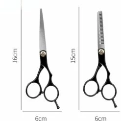 FUIENKO Friseur Schere 6,0 Zoll Goldene Professionelle Edelstahl Barber Haar Schneiden Ausdünnung Scissor Schere Friseur Set,golden Cut 9 FUIENKO Friseur Schere 6,0 Zoll Goldene Professionelle Edelstahl Barber Haar Schneiden Ausdünnung Scissor Schere Friseur Set,golden Cut -Angebote Schneidwerkzeug Store 67130030 5