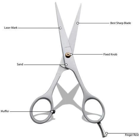 FUIENKO Friseur Schere Haar Schneiden Thining Scher Haar Styling Werkzeuge Für Frauen Männer Salon Baber Haar Dressing Scissor,Cutting Scissors,CHINA 5 FUIENKO Friseur Schere Haar Schneiden Thining Scher Haar Styling Werkzeuge Für Frauen Männer Salon Baber Haar Dressing Scissor,Cutting Scissors,CHINA – Bild 5