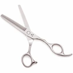 FUIENKO 5 5,5 6 6,5 7 7,5 8 Friseur Schere Barber Schere Haare Schneiden Scheren Verdünnung Hund Pflege Schere 1006 #,1006 Dui 6.5 HeiBao -Angebote Schneidwerkzeug Store 67130049 3