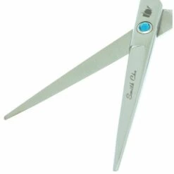 FUIENKO 6,0 "Friseur Salon Professional Ausdünnung Schere Haar Schneiden Scher Barber Razor Japan 440c Smith Chu Haar Clipper LZS0008,A0035C-02-70 -Angebote Schneidwerkzeug Store 67130055 3