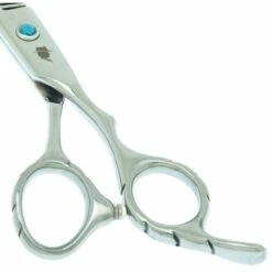 FUIENKO 6,0 "Friseur Salon Professional Ausdünnung Schere Haar Schneiden Scher Barber Razor Japan 440c Smith Chu Haar Clipper LZS0008,A0035C-02-70 -Angebote Schneidwerkzeug Store 67130055 5