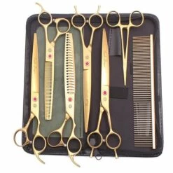 FUIENKO 8 "Puple Drachen Hund Schere Schneiden Gebogene Hundesalon Schere Professional Scheren Salon Barber Mit Tier & Katzen Z3015-B,Z3015 Hei PYYuS4P 7 FUIENKO 8 "Puple Drachen Hund Schere Schneiden Gebogene Hundesalon Schere Professional Scheren Salon Barber Mit Tier & Katzen Z3015-B,Z3015 Hei PYYuS4P -Angebote Schneidwerkzeug Store 67130067 3