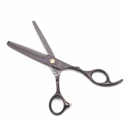 Fuienko Professional Hair Schere 5.5 ''JAPAN 440C Friseur Schere Schneiden Scheren Verdünnung Schere A1005 Salon Haarschnitt,Cutting Hei -Angebote Schneidwerkzeug Store 67130092 3