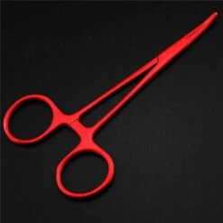 FUIENKO 4 Zoll Neue Straigh Gebogene Trauma Schere Schere Hemostat Mosquito Zange Hund Pflege Chirurgische Schere Clamp Pet Katze Arter Unterstützen,elbow Pink 8 FUIENKO 4 Zoll Neue Straigh Gebogene Trauma Schere Schere Hemostat Mosquito Zange Hund Pflege Chirurgische Schere Clamp Pet Katze Arter Unterstützen,elbow Pink -Angebote Schneidwerkzeug Store 67130101 4