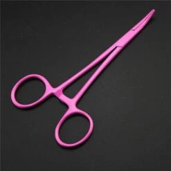 FUIENKO 4 Zoll Neue Straigh Gebogene Trauma Schere Schere Hemostat Mosquito Zange Hund Pflege Chirurgische Schere Clamp Pet Katze Arter Unterstützen,elbow Pink 9 FUIENKO 4 Zoll Neue Straigh Gebogene Trauma Schere Schere Hemostat Mosquito Zange Hund Pflege Chirurgische Schere Clamp Pet Katze Arter Unterstützen,elbow Pink -Angebote Schneidwerkzeug Store 67130101 5