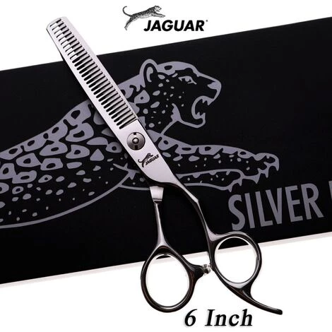 FUIENKO 5.5 "/6" Haar Schere Friseur Schere Set Schneiden + Verdünnung Barber Schere Hohe Qualität,1 Set Of 5.5 Inch 5 FUIENKO 5.5 "/6" Haar Schere Friseur Schere Set Schneiden + Verdünnung Barber Schere Hohe Qualität,1 Set Of 5.5 Inch – Bild 5