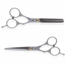 FUIENKO Professional Home Salon Barber Haar Schneiden Dünner Werdendes Haar Schere Schere Friseur Schere Set Großhandel,2 -Angebote Schneidwerkzeug Store 67130170 5