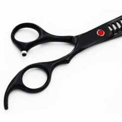 FUIENKO 7,5 Zoll Hundesalon Schere Hund & Katze Haar Schere Professionelle Barbershop Zubehör,blue,CHINA 8 FUIENKO 7,5 Zoll Hundesalon Schere Hund & Katze Haar Schere Professionelle Barbershop Zubehör,blue,CHINA -Angebote Schneidwerkzeug Store 67130181 4