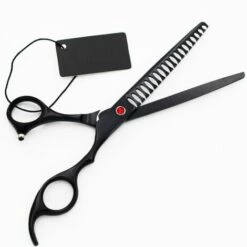 FUIENKO 7,5 Zoll Hundesalon Schere Hund & Katze Haar Schere Professionelle Barbershop Zubehör,blue,CHINA 9 FUIENKO 7,5 Zoll Hundesalon Schere Hund & Katze Haar Schere Professionelle Barbershop Zubehör,blue,CHINA -Angebote Schneidwerkzeug Store 67130181 5