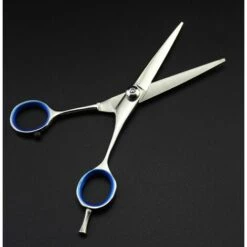 FUIENKO Professionelle 5,5 6 Zoll Haar Schere Japan 440c Stahl Schere Links Hand & Rechts Hand Schneiden Barber Makas Friseur Schere,5.5 Inch -Angebote Schneidwerkzeug Store 67130186 5