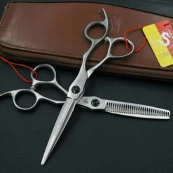 Fuienko Willow Blatt Form Haar Schere Hohe Qualität, 5.5/6.0/6,5 Zoll Friseur Schere Lanzette Hair Cut Scheren,BC55 5 Fuienko Willow Blatt Form Haar Schere Hohe Qualität, 5.5/6.0/6,5 Zoll Friseur Schere Lanzette Hair Cut Scheren,BC55 -Angebote Schneidwerkzeug Store 67130195 3