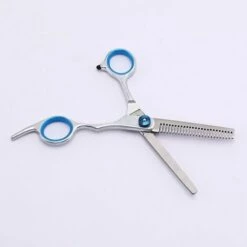 FUIENKO Haar Schere Friseur Schere Verdünnung Barber Scissor Set Haar Schneiden Schere Barber Schere,tooth Scissors