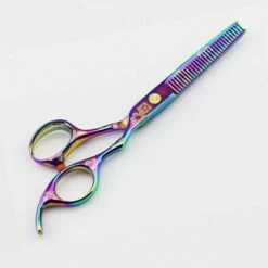 FUIENKO Professionelle Japan 440c 5,5 6 Zoll Lila Kirsche Haar Schere Haarschnitt Verdünnung Barber Makas Schneiden Scheren Friseur Schere,5.5 Inch Cutting 7 FUIENKO Professionelle Japan 440c 5,5 6 Zoll Lila Kirsche Haar Schere Haarschnitt Verdünnung Barber Makas Schneiden Scheren Friseur Schere,5.5 Inch Cutting -Angebote Schneidwerkzeug Store 67130264 3