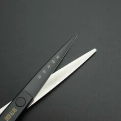 FUIENKO SMITH KÖNIG 6 Zoll Friseur Schere, 6 "Schneiden Schere, Styling Schere/scheren + Geschenk Box/kits,Lila,Russische Föderation 7 FUIENKO SMITH KÖNIG 6 Zoll Friseur Schere, 6 "Schneiden Schere, Styling Schere/scheren + Geschenk Box/kits,Lila,Russische Föderation -Angebote Schneidwerkzeug Store 67130274 3