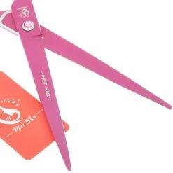 FUIENKO Salon Linkshänder Friseur Schere Japanischen Stahl 5.5 "6.0" 7 "Professional Links Hand Haar Schneiden Ausdünnung Schere A0185A,A0184A-05-70 -Angebote Schneidwerkzeug Store 67130283 4