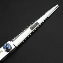 FUIENKO 5.5/6/6.5/7/7.5/8/9 Zoll Friseur Schere Barbershop Haar Schneiden Scheren Friseur Ausdünnung Japan Haar Schere,8 Inch Cut -Angebote Schneidwerkzeug Store 67130302 5