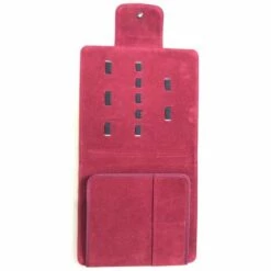 FUIENKO Mode 3 Farben Professionelle Salon Holster Pouch Halter Lagerung Styling Werkzeuge Kit Friseur Schere Beutel Für Schere,mix Color -Angebote Schneidwerkzeug Store 67130305 5